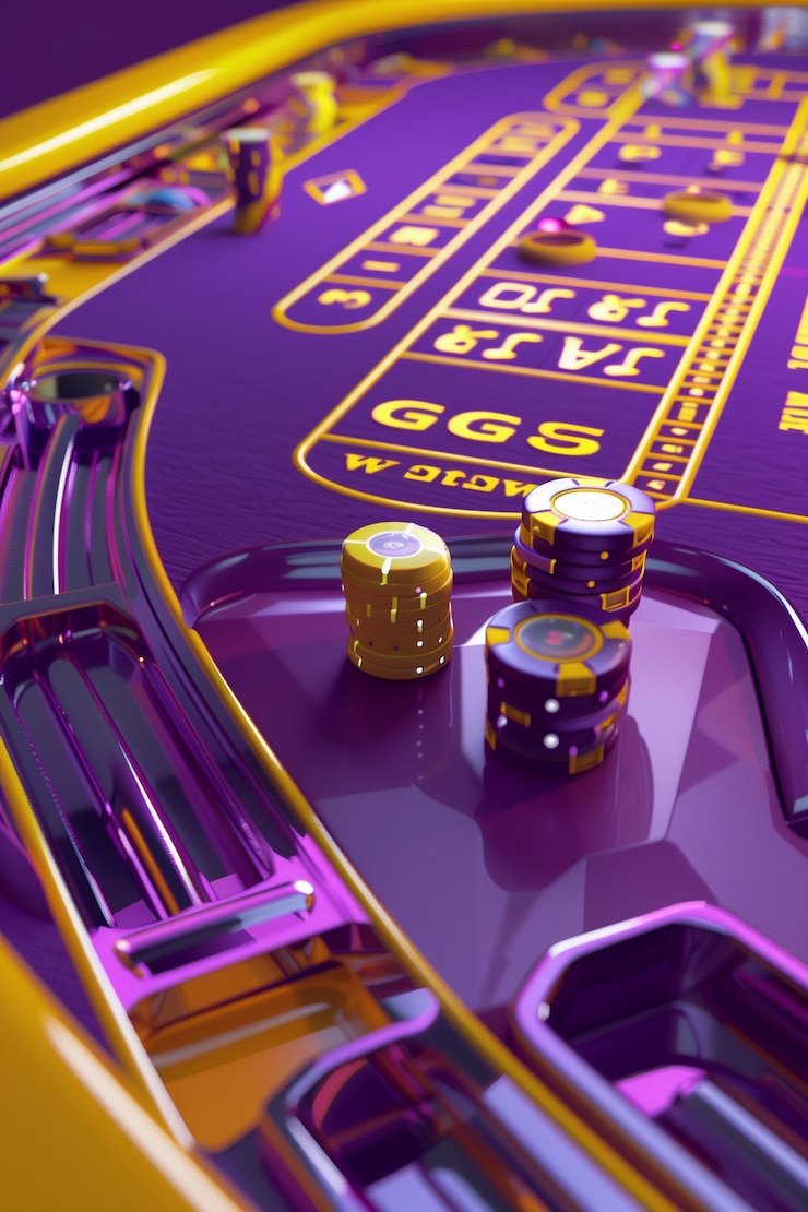 n4737 Live Casino